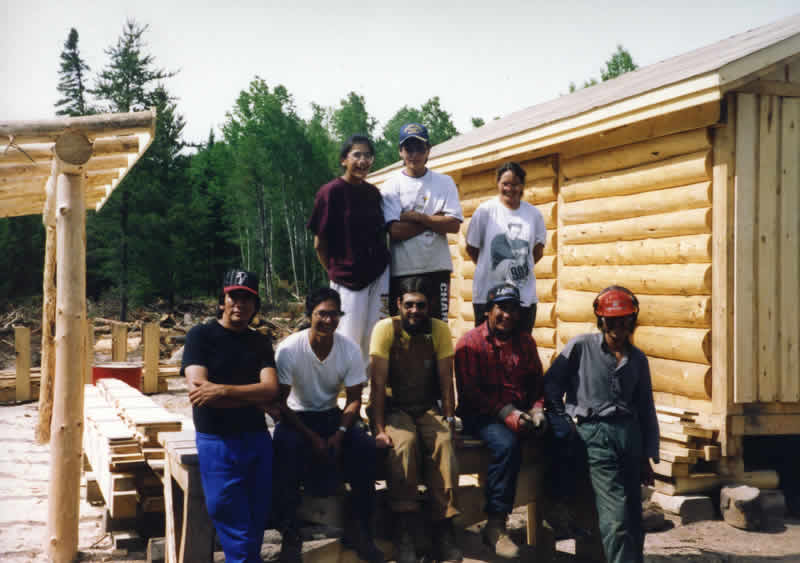 Kejick mill group